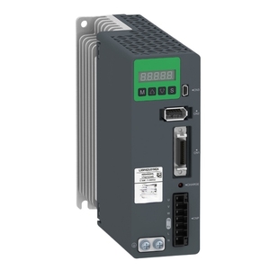 Controladores Dedicados de Automatización Industrial de Alta Calidad Plc Pac con Controlador de Programación Lógica Plc Lxm16du01m2x - Product Image 1