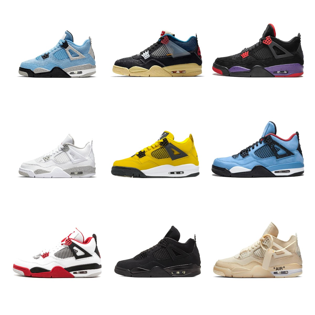 Promoción spanish, Compras online de spanish promocionales, jordania 4  zapatos.alibaba.com