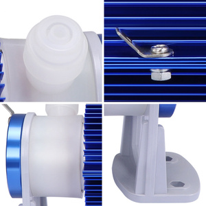 Máy Tạo Ozone Xử Lý Nước/Không Khí Và Các Thành Phần Của Máy Ozone - Product Image 4