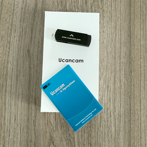 Ucancam Is a specialized <strong>Software</strong> That Integrates <strong>Computer</strong>-Aided Design (<strong>CAD</strong>) <strong>Computer</strong>-Aided Manufacturing (CAM) Easy to Operate - Product Image 5