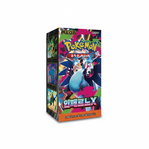 Boîte de 30 paquets de cartes PokeM-on M2 Inferno X, 150 feuilles de cartes à collectionner en papier TCG pour les joueurs Pokmon - Product Image 2