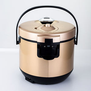 Lianjiang โรงงานหม้อหุงข้าว 220V ผลิตมัลติฟังก์ชั่ไฟฟ้าหม้อหุงข้าว 1.8l หม้อหุงข้าวดีลักซ์เครื่องใช้ในบ้าน - Product Image 3