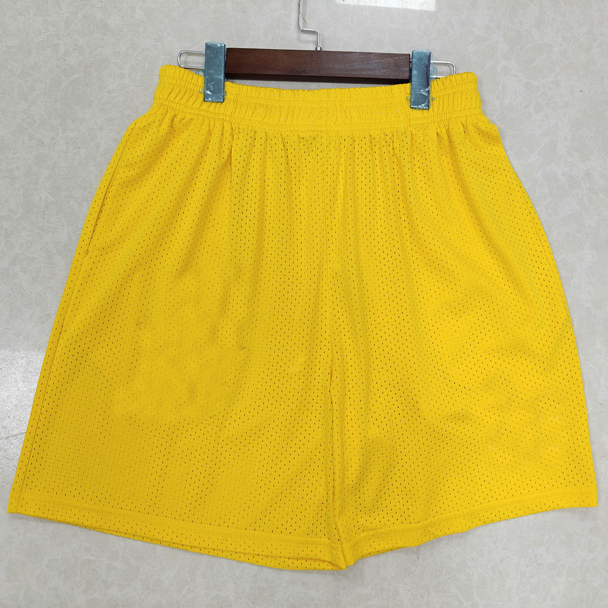 E14 Yellow 258H
