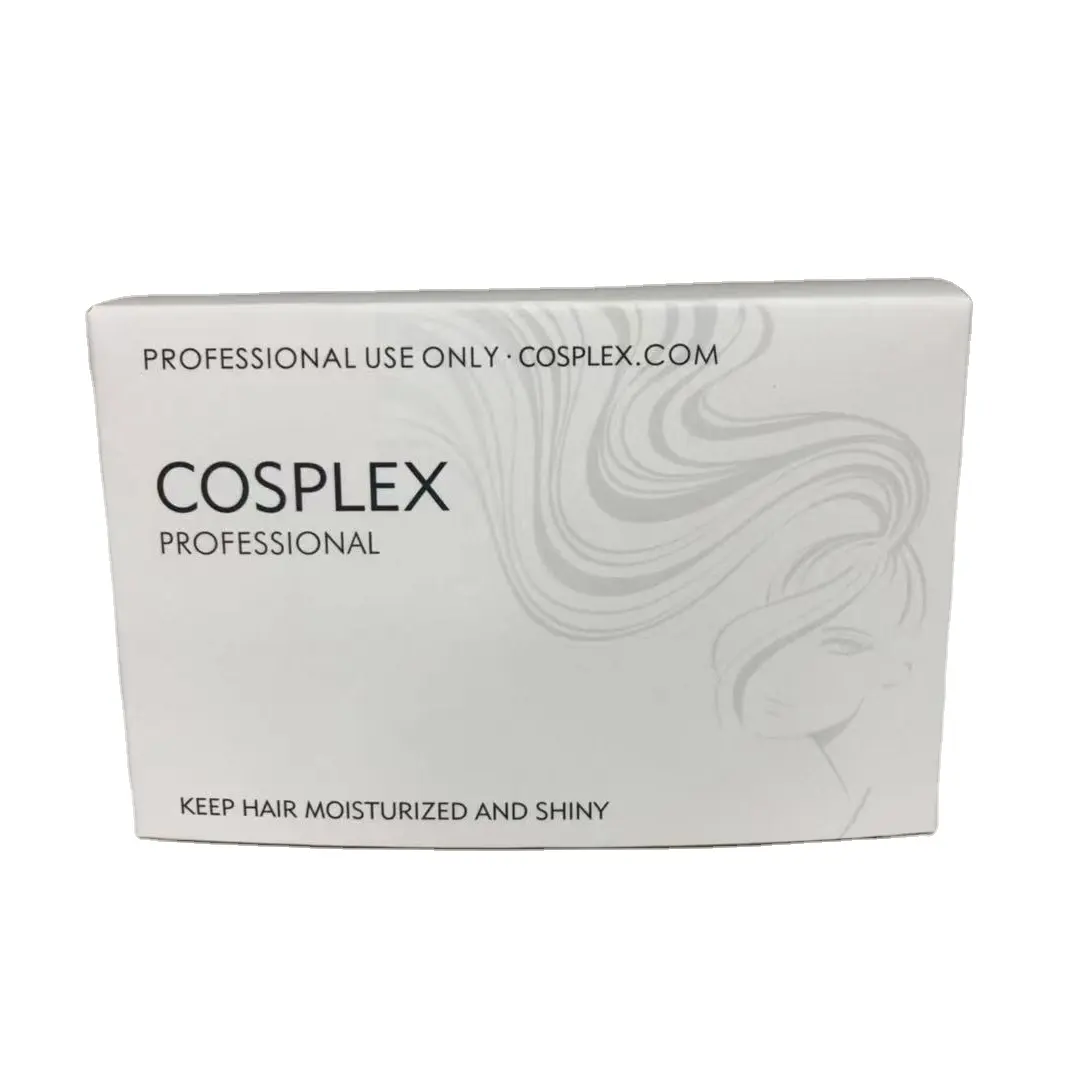 חבילה חדשה No.1 No.2 שיער טיפול הלבנת צביעת שיער תיקון פגום טוב יותר מ Olaplex
