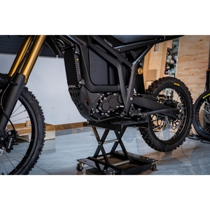 Moto tout-terrain électrique Talaria Komodo 32 kW améliorée, puissante, haute performance, pour adultes - Product Image 2