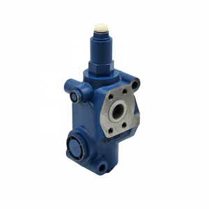 Válvula Hidráulica Unidireccional de Alta Resistencia Huamao para Cargadora de Ruedas, Piezas de Maquinaria de Construcción - Product Image 4