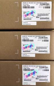 NOUVEAU Commutateur HP <span class=keywords><strong>Aruba</strong></span> <span class=keywords><strong>JL686A</strong></span> Instant on 1930 48G Class4 Commutateur PoE 4SFP Commutateur réseau 48 ports - Product Image 5