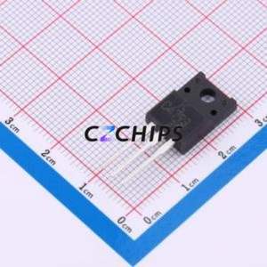 Nuevo Transistor Original KTC4793-U/PF TO-220IS, Transistor de Unión Bipolar (BJT) - Product Image 1