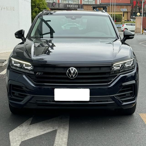 Auto Usado de <span class=keywords><strong>Segunda</strong></span> <span class=keywords><strong>Mano</strong></span> Volkswagen 2022 3.0TSI Edición Elegance con Paquete Deportivo Negro SUV - Product Image 2