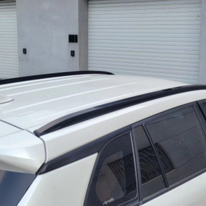 Portaequipajes de techo JOESHIER Wholesale4x4 para Toyota Frontlander 2022+ con rieles laterales de aluminio. - Product Image 2