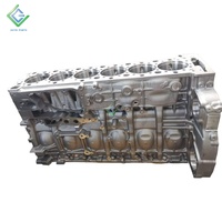 OM471 OM471LA Cylinder Block Diesel Engine Parts 12.8L 6 Cylinder for Mercedes Benz Actros MP4 MP5 Arocs Truck Motor A4710119701