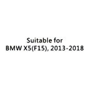 Soporte de Bomba de Aire para X5, Piezas de Mantenimiento del Compresor de Aire, Modificación y Actualización de Automóviles F15 2013-2018 - Product Image 4
