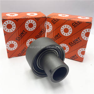 VKM75100 rodamiento para polea JPU60-71 + JF129 60TB048B01 rodamiento - Product Image 4