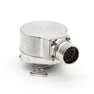 Encoder Rotatorio Absoluto de Eje Hueco Heidenhain EQN 425 512 27S17-58, 3.6 V, Componente Industrial - Product Image 3