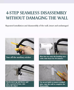 Zhongtian 7118 Móng Tay Miễn Phí Dính Mạnh Mẽ Nhanh Chóng Làm Khô Loại Móng Tay Miễn Phí Dính Gốm Gạch Kim Loại Nhanh Chóng Làm Khô Loại Không Mùi - Product Image 5