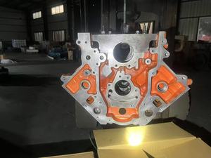 Lsx khối động cơ cho Chevrolet cho GM LS loạt sắt đúc 9.25 boong Chiều cao 3.88 & 4.000 khoan kích thước aftermarket đua phụ tùng - Product Image 5