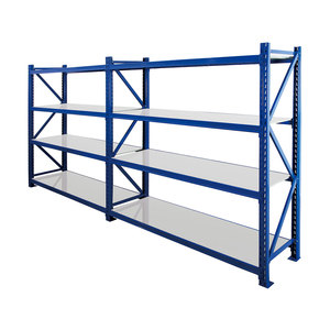 Supports pour magasin de détail Heavy Duty Metal - Product Image 1