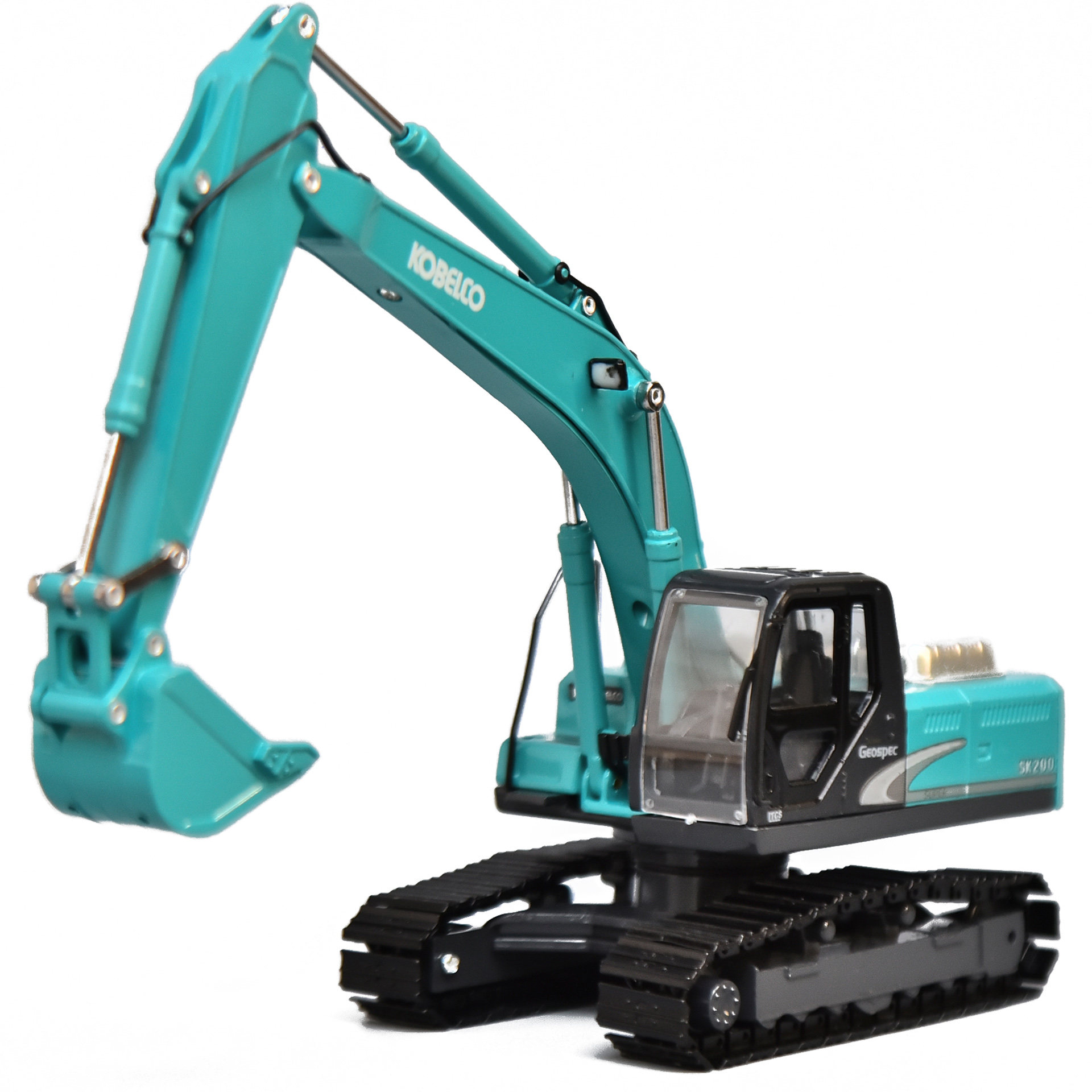 Kobelco Excavator Toys - High-Quality Model Kits for Sale