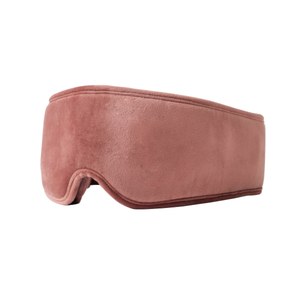 Máscara Ocular Térmica Inalámbrica con Paquete de Gel Frío y Caliente, Excelente Regalo para Mujeres, Compresa Ocular Recargable por USB para Ojos Secos y Migrañas - Product Image 2