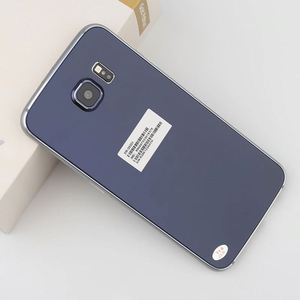 Original Brand Cheap <strong>Android</strong> Used Smartphone for S6 G920 Unlocked Nano-Sim S5 S6 Edge S7 Edge S8 Used <strong>Mobile</strong> <strong>Phone</strong> - Product Image 1