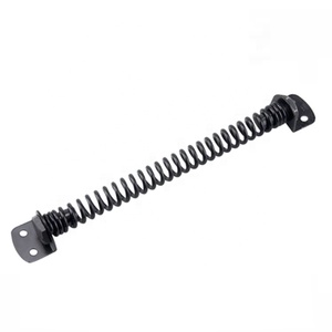 Cổng Hàng Rào Gỗ Cổng Tự Đóng An Toàn Cổng Lò Xo Đóng - Product Image 1