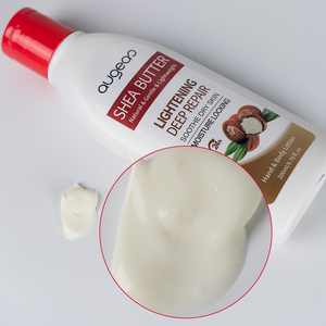 Beurre corporel au beurre de karité naturel pour une peau lisse et régénérée, beurre corporel au beurre de karité fouetté - Product Image 3