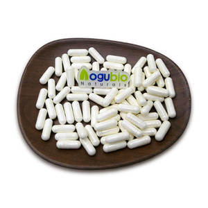 Label pribadi ekstrak suplemen tidur Chamomile suplemen <span class=keywords><strong>Apigenin</strong></span> 50mg <span class=keywords><strong>Apigenin</strong></span> Capsules - Product Image 2