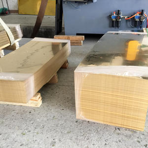 แผ่นทองแดงแคโทดบริสุทธิ์สีแดง ความบริสุทธิ์สูง T1 T2 T3 Tu1 ผู้ผลิตแผ่นทองแดง - Product Image 5