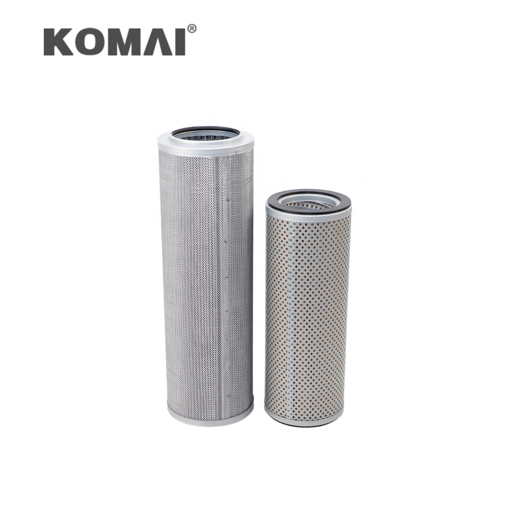KOMAI Hydraulic Filter 153190A1 for Excavators - 99.9