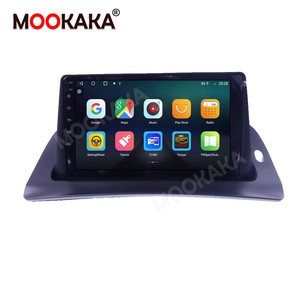 Android 10 pour <span class=keywords><strong>Renault</strong></span> <span class=keywords><strong>Kangoo</strong></span> 2015+ Lecteur multimédia de voiture Autoradio GPS Navigation Autoradio Unité principale - Product Image 1