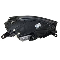 Ensemble de phares LED pour Mercedes-Benz GLS X167, remplacement de phare avant d'origine de haute qualité