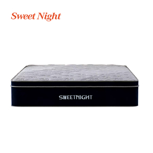 Giường Đôi Xơ Dừa Xơ Dừa King Size Giá Vu <span class=keywords><strong>Base</strong></span> Và Nệm - Product Image 5