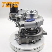 8-98325094-0 8983250940 Ensemble turbocompresseur pour excavatrice, turbocompresseur 4HK1 4HK1X, pièces détachées moteur ZX250LC ZX290LC