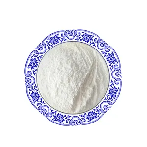 Grado alimenticio E471 monoestearato de glicerol destilado 90% Gms polvo de monoestearato de glicerol