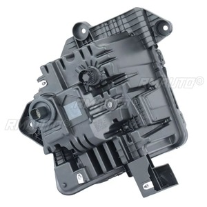 Pour Chevrolet BLAZER 2023+ : Feux de jour étanches, ensemble de phares de voiture, modification 87846088 87846089 - Product Image 3