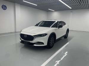 <span class=keywords><strong>Mazda</strong></span> <span class=keywords><strong>CX</strong></span>-4 2.0L 2WD Skyactiv Vitality Edition Usado - Product Image 2