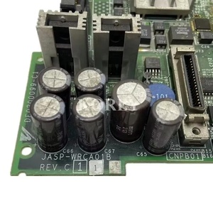 บอร์ดควบคุมหุ่นยนต์ JASP-WRCA01B Spot - Product Image 3
