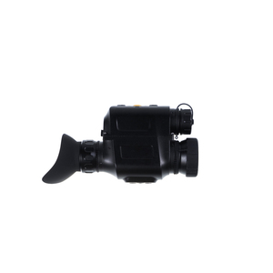 Cámara Termográfica Monocular Ny-ndir con Visión Nocturna, 384x288, F16mm, Montable en la Cabeza - Product Image 2