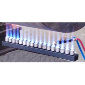 Torche chauffante à flamme de type droit à haute température <span class=keywords><strong>Prix</strong></span> compétitif pour le soudage - Product Image 5