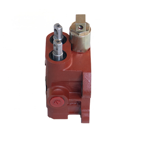 4110000218010 4110000611017 ZL15G ZL15D Valve de commande de transmission mécanique chinoise - Product Image 1