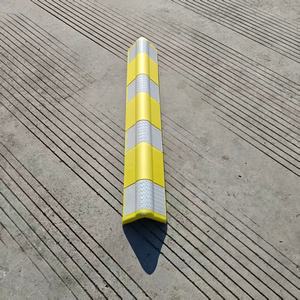 用于墙面保护的 EVA 注塑护角 - Product Image 2