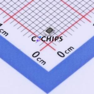 KTR10EZPF1004 SMD Resistor 0805 ( Type: Thick Film )( Resistance: 1mOhm Precision: 1% ) - Product Image 1