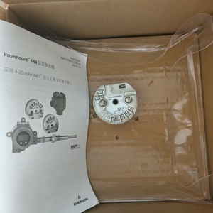 100% New and Original Rosemounte 644 644HAI1C4Q4 644H <b>Temperature</b> <b>Wireless</b> Module - Product Image 3
