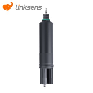 Linksens Hoge Nauwkeurigheid S-NH132 Nh4 Ammoniak Stikstof Probe Sensor Digitale NH4-N Monitor Waterkwaliteit voor Afvalwaterzuivering - Product Image 3