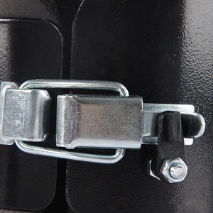 Bottes d'inversion anti-gravité pour la récupération musculaire, améliorant la force, l'équilibre, la flexibilité et l'endurance - Product Image 4