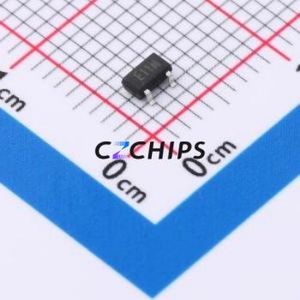 Transistor de Efecto de Campo (MOSFET) CMN2309M SOT-23-3L Nuevo y Original - Product Image 1