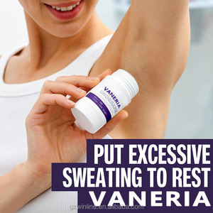 Desodorante en Barra Personalizado para Axilas, <span class=keywords><strong>Antitranspirante</strong></span> para Uso Diario, Textura Suave, Aroma Fresco, Desodorante Corporal, Venta al por Mayor de Fábrica - Product Image 3