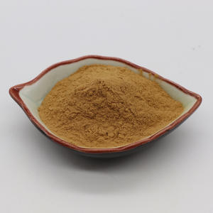 Yüksek kaliteli organik bitkisel özü tozu toplu organik kurt üzümü özü Wolfberry polisakkarit - Product Image 3