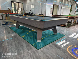 Bảng hồ bơi với Slate Mesa de Bill Mỹ bảng hồ bơi - Product Image 2