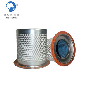 Manny 4900252211 New <b>Industrial</b> Oil Separator Filter with Glassfiber Material and 6-Month Warranty for Screw Air <b>Compressor</b> - Product Image 2